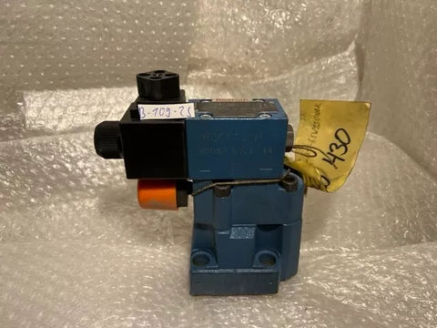 REXROTH DBW 10 B2-52/315-6EW230N9K4