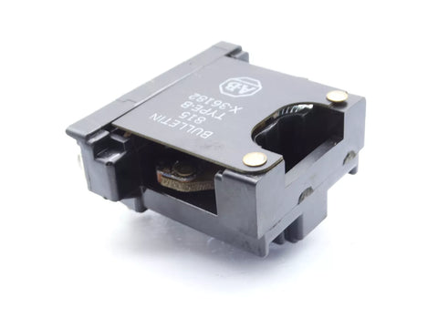 ALLEN BRADLEY X-36182