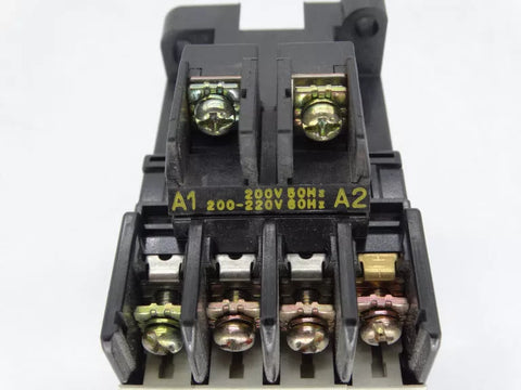 FUJI ELECTRIC 4NC0A0B01Y
