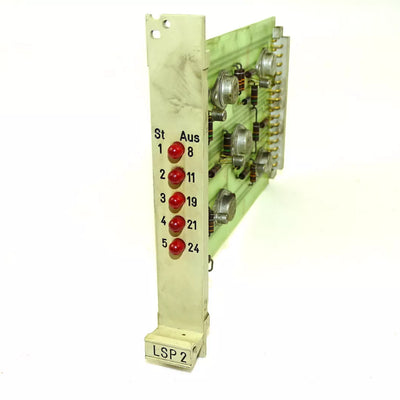 ABB 0.256.1224-0300