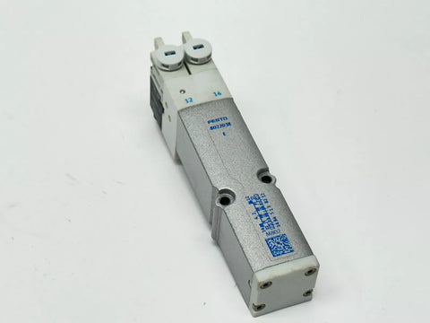 FESTO VMPA2-M1BH-E-PI