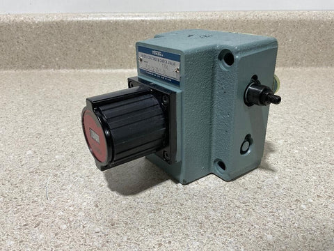 Yuken FCG-02-30-N-30