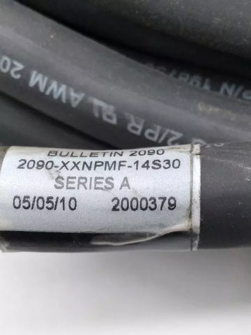 ALLEN BRADLEY 2090-XXNPMF-14S30