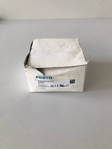 FESTO SPAB-B2R-G18-2P-K1