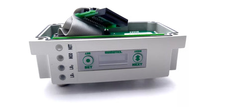 ASCO NUMATICS P580AEED1010A00