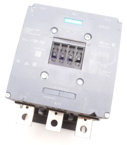 Siemens 3RT1476-6AP36