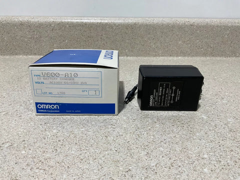 Omron V600-A10