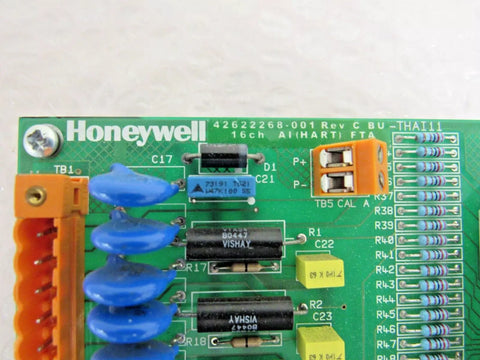 Honeywell 42622268-001