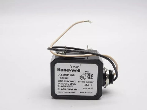 HONEYWELL AT20B1056