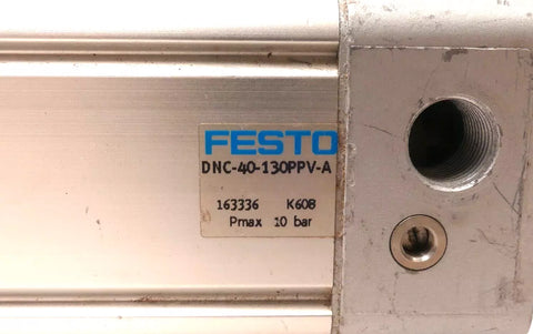 Festo DNC-40-130-PPV-A