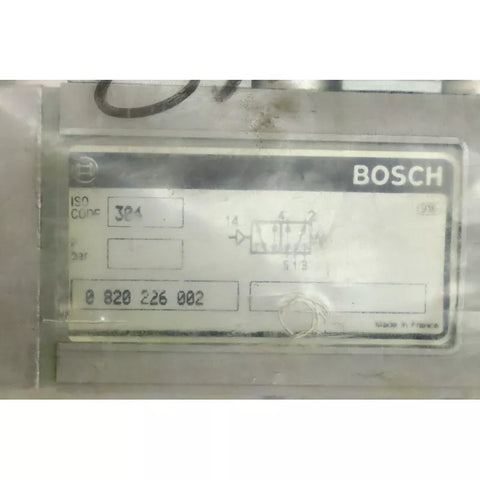 Bosch 0 820 226 002