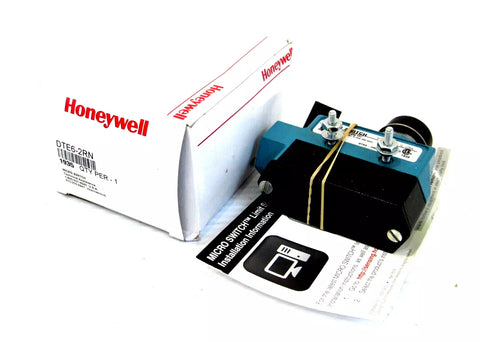 HONEYWELL DTE6-2RN