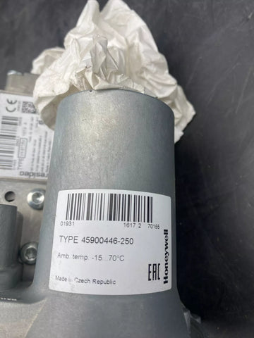 HONEYWELL 45900446-250