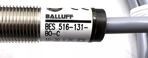 BALLUFF BES 516-131-BO-C-05