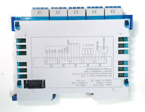 EATON XN-322-1CNT-8DIO