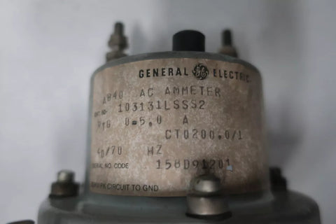 General Electric 50-103131LSSS2