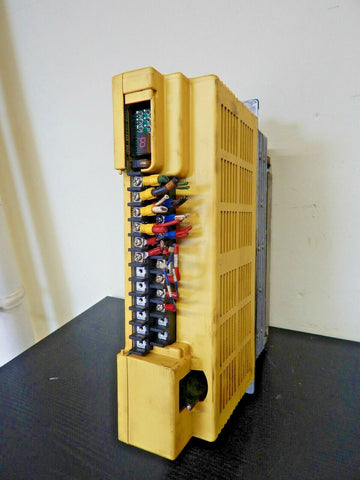 FANUC A06B-6066-H291