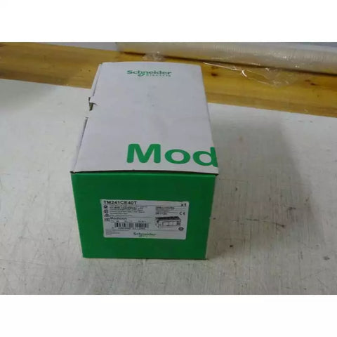 SCHNEIDER ELECTRIC TM241CE40T