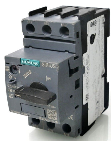 Siemens 3RV2411-1KA10