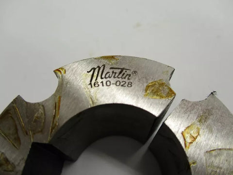 MARTIN 1610-028