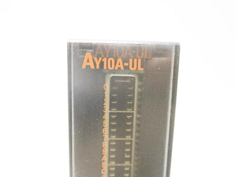 MITSUBISHI AY10A-UL