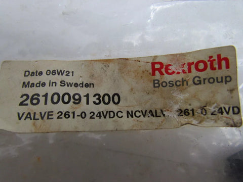 BOSCH REXROTH 049-384-320-6