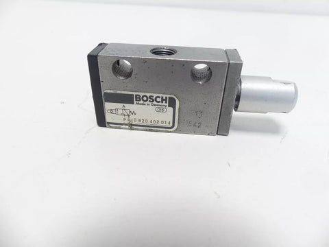 BOSCH 0820402014