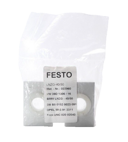 Festo LNZG-40/50