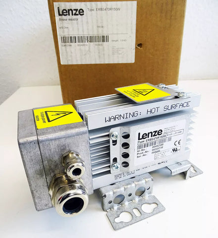 Lenze ERBS470R150W