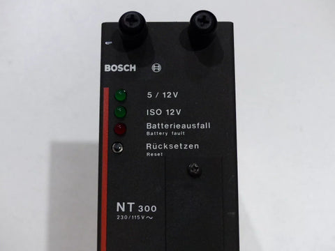 Bosch 052001-301