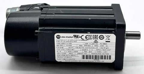 ALLEN BRADLEY VPL-B0631T-PJ12AA