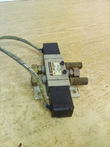SMC  VF3220