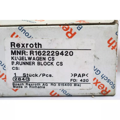 REXROTH R162229420