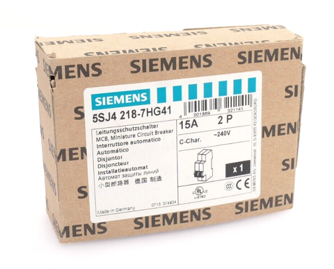 Siemens 5SJ4218-7HG41