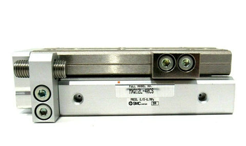 SMC  MXQ12L-40CS