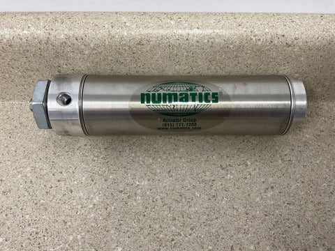ASCO NUMATICS M12428