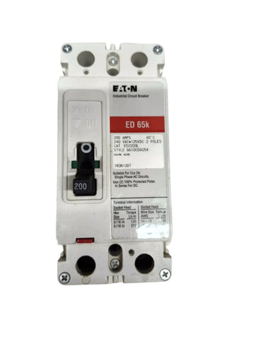 EATON ED2200L