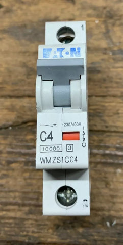 EATON WMZS1C04