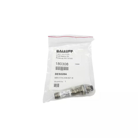 BALLUFF BES516-209-S21-E