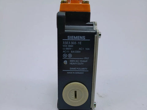 SIEMENS 3SE3-303-1E