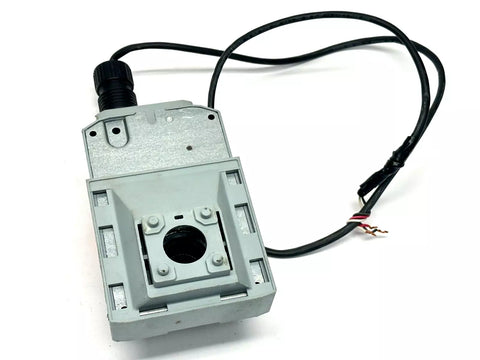BELIMO B278+ARX24-MFT