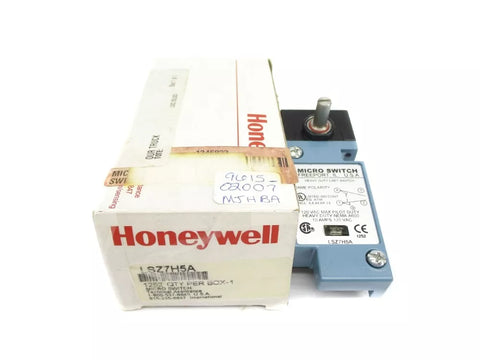 HONEYWELL LSZ7H5A