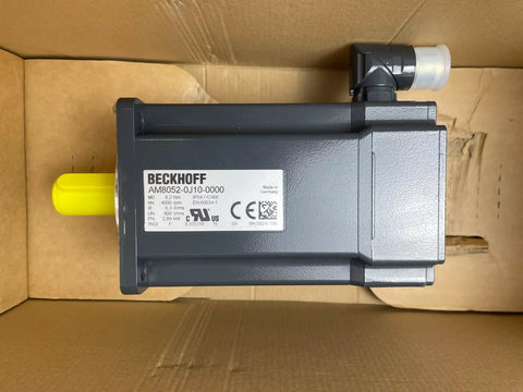 BECKHOFF AM8052-0J10-0000