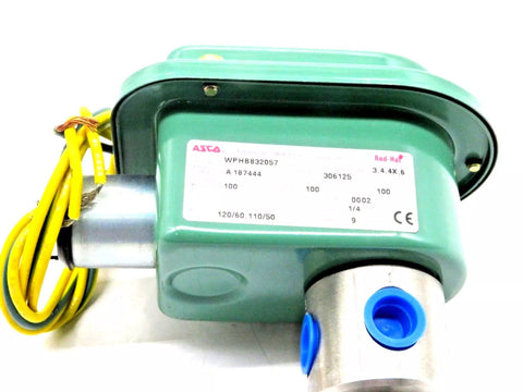 ASCO WPHB-832057