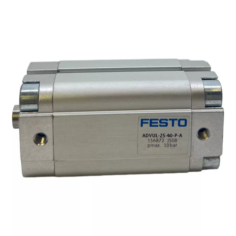 FESTO ADVUL-25-40-P-A