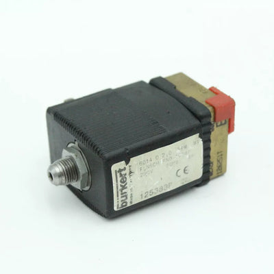 bürkert 6014D2,0PPM
