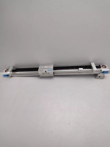 FESTO DGE-25-400-ZR-LK-RV-KG-KF-GK