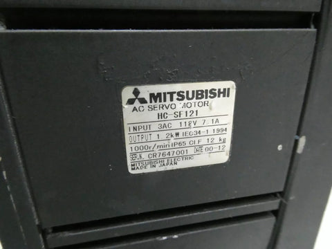 Mitsubishi HC-SF121