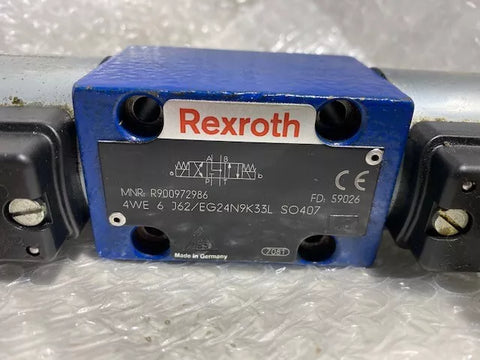 REXROTH R900972986