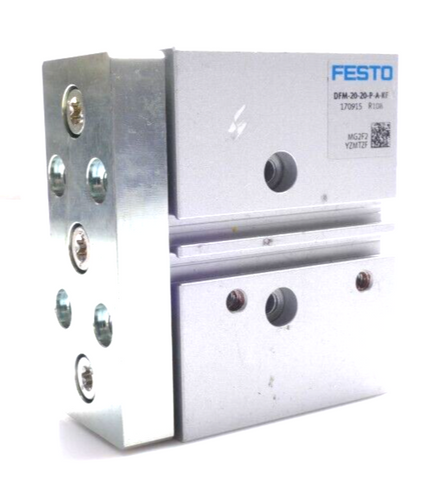 Festo DFM-20-20-P-A-KF